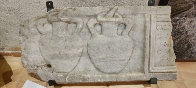 Lastra marmorea